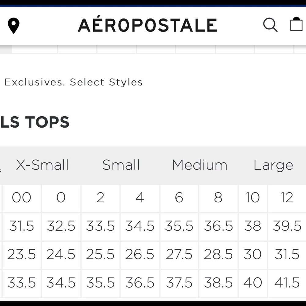 {XS, S, M,} Aeropostale Parrot Crop Top - Picture 7 of 7
